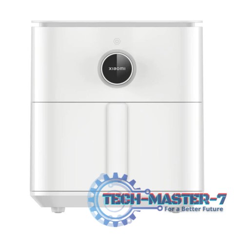 Frytownica tradycyjna XIAOMI Smart Air Fryer 47710 (6.5l /1800W /Biały ) Frytownica tradycyjna XIAOMI Smart Air Fryer 47710 (6.5l /1800W /Biały )