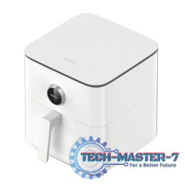 Frytownica tradycyjna XIAOMI Smart Air Fryer 47710 (6.5l /1800W /Biały )