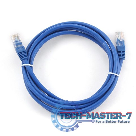 GEMBIRD CAT 5e 2 m 2 Sieciowy GEMBIRD CAT 5e 2 m 2 Sieciowy