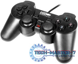 Gamepad PC Recon