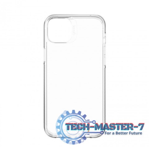Gear4 Crystal Palace - obudowa ochronna do iPhone 14 Plus (clear)
