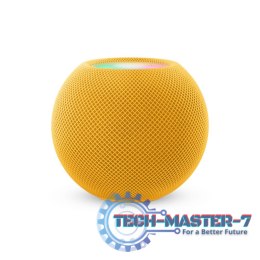 Głośnik bezprzewodowy APPLE HomePod Mini Żółty (Żółty )