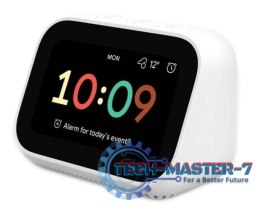 Głośnik bezprzewodowy XIAOMI Mi Smart Clock (Biały )
