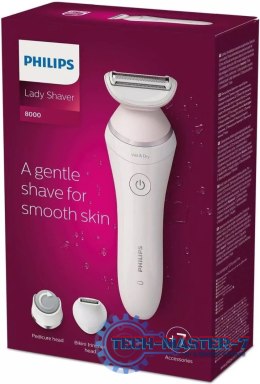 Golarka damska PHILIPS BRL 176/00