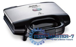 Grill elektryczny TEFAL SM157236