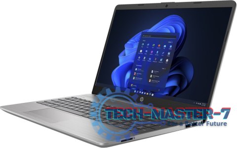 HP 250 G9 (15.6"/I5-1235U/IRIS XE/16GB/SSD512GB/W11H/Srebrny) HP 250 G9 (15.6"/I5-1235U/IRIS XE/16GB/SSD512GB/W11H/Srebrny)