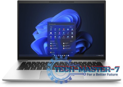 HP EliteBook 840 G9 (14"/I5-1235U/IRIS XE/16GB/SSD512GB/W11P/Srebrno czarny)