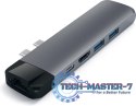 Hub USB SATECHI ST-TCPHEM