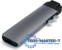 Hub USB SATECHI ST-TCPHEM