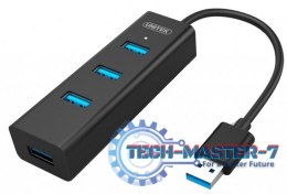 Hub USB UNITEK 4 Port Hub USB 3.0