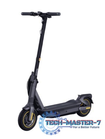 Hulajnoga elektryczna Segway Max G2 D