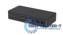 I-TEC CADUAL4KDOCKPD2 (Czarny /Thunderbolt 3 )