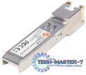 Intellinet Moduł MiniGBIC/SFP 1000Base-T (RJ45) Gigabit