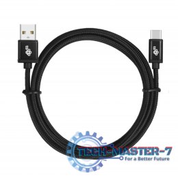 Kabel USB TB USB typ C 3