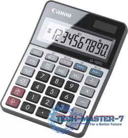 Kalkulator CANON 2471C001