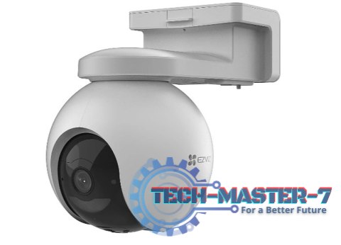 Kamera IP EZVIZ CS-EB8 SET 2304 x 1296 Kamera IP EZVIZ CS-EB8 SET 2304 x 1296