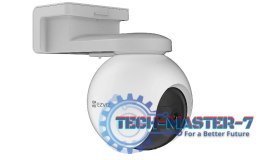 Kamera IP EZVIZ CS-EB8 SET 2304 x 1296