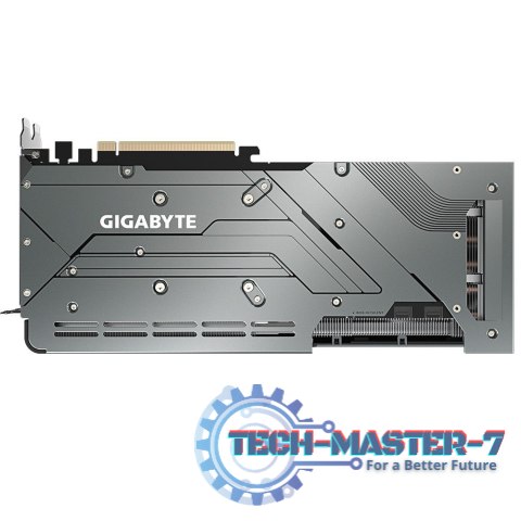 Karta graficzna GIGABYTE Radeon RX 7800 XT GAMING OC 16GB GDDR6 (GV-R78XTGAMING OC-16GD) Karta graficzna GIGABYTE Radeon RX 7800 XT GAMING OC 16GB GDDR6 (GV-R78XTGAMING OC-16GD)