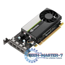 Karta graficzna PNY Quadro T1000 4GB GDDR6 (VCNT1000-SB)