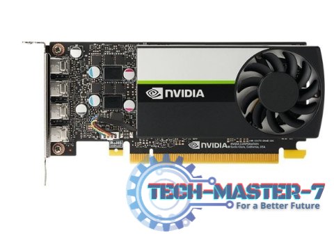 Karta graficzna PNY Quadro T1000 4GB GDDR6 (VCNT1000-SB) Karta graficzna PNY Quadro T1000 4GB GDDR6 (VCNT1000-SB)