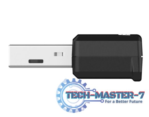 Karta sieciowa bezprzewodowa ASUS USB-AX55 Nano Karta sieciowa bezprzewodowa ASUS USB-AX55 Nano