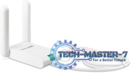 Karta sieciowa bezprzewodowa TP-LINK TL-WN822N