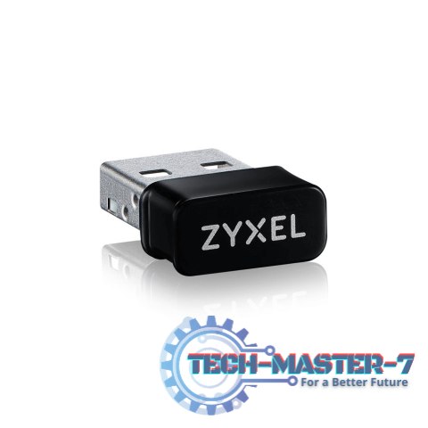 Karta sieciowa bezprzewodowa ZYXEL NWD6602-EU0101F