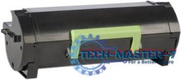 Kaseta z tonerem LEXMARK 60F2H0E