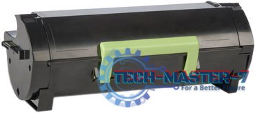Kaseta z tonerem LEXMARK 60F2H0E