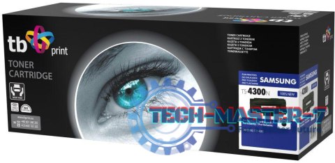 Kaseta z tonerem TB PRINT TS-4300N Zamiennik Samsung MLT-D1092S TS-4300N