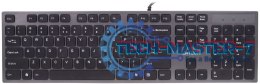 Klawiatura Przewodowa A4TECH KV-300H