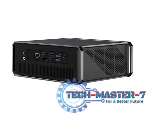 Komputer CHUWI CoreBox CWI601 (I3-1215U/integ/16GB/SSD512GB/W11)