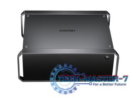 Komputer CHUWI CoreBox CWI601 (I3-1215U/integ/16GB/SSD512GB/W11)