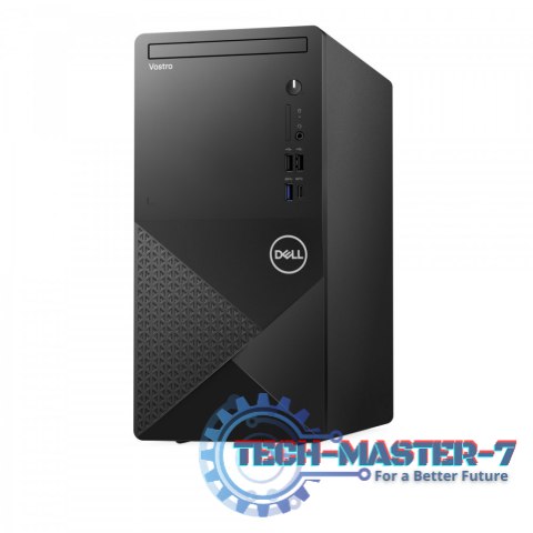 Komputer DELL Vostro 3030 (i5-14400F/RTX4060/16GB/SSD1TB/W11P)