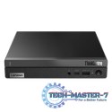 Komputer LENOVO ThinkCentre Neo 50q Gen 4 (I3-1215U/integ/8GB/SSD512GB/W11P)