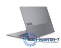 LENOVO ThinkBook 16 G6 (16"/I5-13420H/integ/16GB/SSD512GB/W11P/Srebrny)