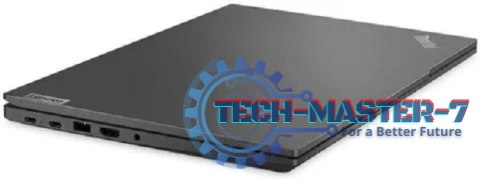 LENOVO ThinkPad E14 Gen 6 (14"/U7-155H/Intel Arc Graphics/16GB/SSD512GB/W11P/Czarny) LENOVO ThinkPad E14 Gen 6 (14"/U7-155H/Intel Arc Graphics/16GB/SSD512GB/W11P/Czarny)