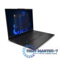 LENOVO ThinkPad L16 Gen 1 (16"/U5-125U/Intel Graphics/16GB/SSD512GB/W11P/Czarny)