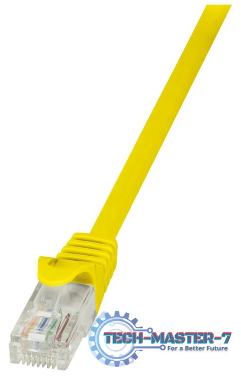 LOGILINK CP1047U 1.5 Patchcord