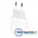 Ładowarka APPLE MUVV3ZM/A(1x USB Typ C)