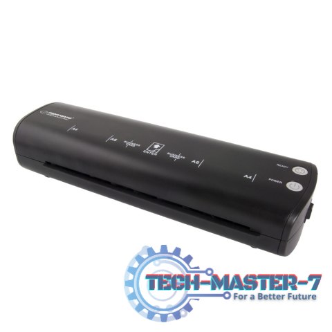 Laminator ESPERANZA EFL004