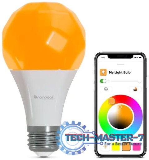 Lampa led NANOLEAF 806LM 8.5W Lampa led NANOLEAF 806LM 8.5W