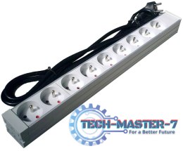 Listwa zasilająca ASSMANN A-19-STRIP-3-IMP