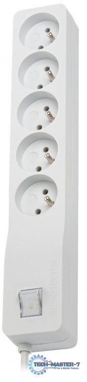 Listwa zasilająca LESTAR ZX 510 G-A K.:SZ 1,5M 1966006370