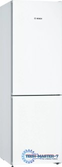 Lodówka BOSCH Serie 4 E 4242005208456