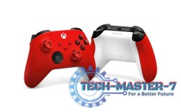 MS Xbox Wireless Controller M Branded EN/FR/DE/IT/PL/PT/RU/ES ve EMEA 1 License
