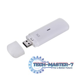 Modem ZTE MF833N (kolor biały)