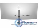 Monitor HP 8K167AA (37.5" /IPS /60Hz /3840 x 1600 /Czarno-srebrny)