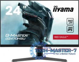 Monitor IIYAMA G2470HSU-B1 (23.8