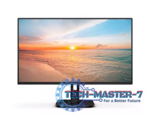 Monitor PHILIPS 24E1N1300A/00 (24" /IPS /100Hz /1920 x 1080 /Czarny) Monitor PHILIPS 24E1N1300A/00 (24" /IPS /100Hz /1920 x 1080 /Czarny)